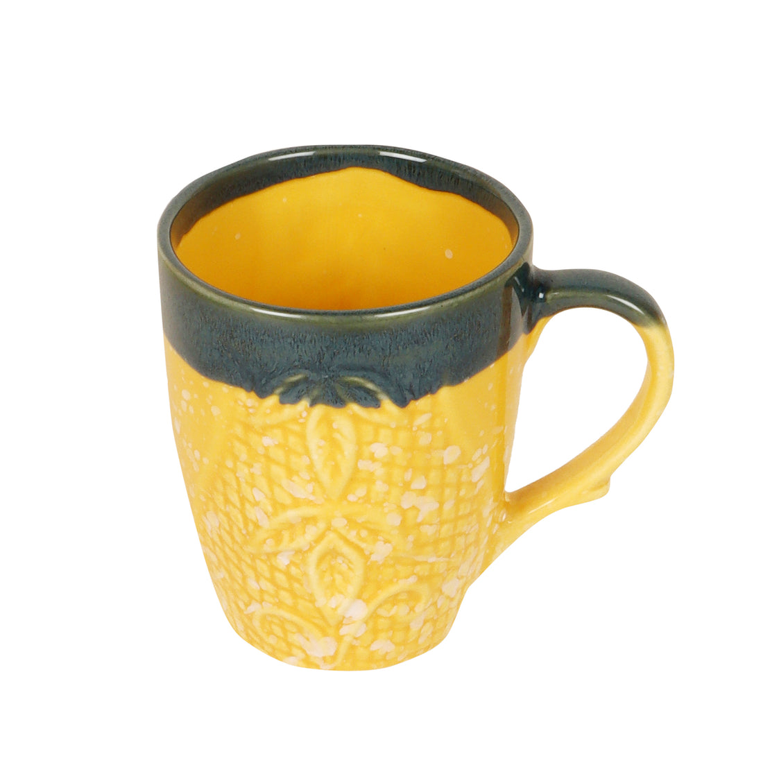 Bumblebee Tea Cups Set of 4