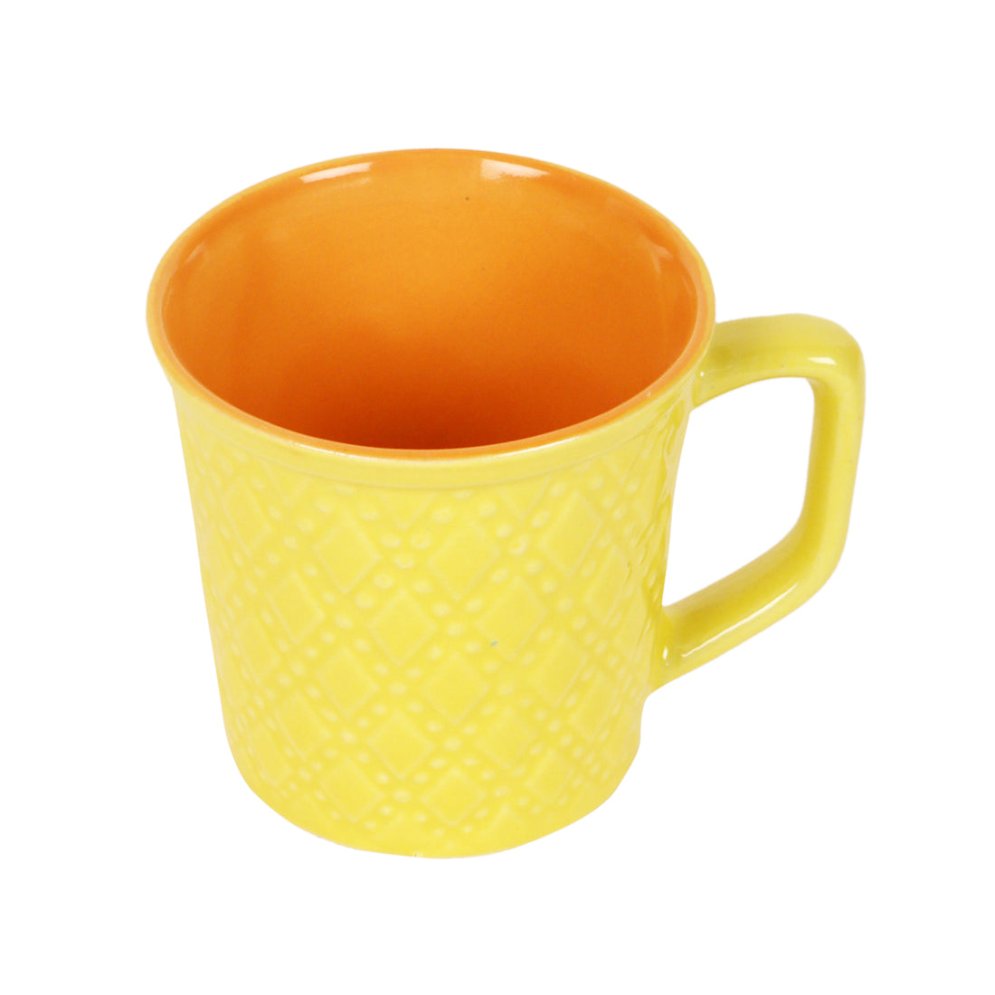 Yellow Springs Tea Cups Set of 6