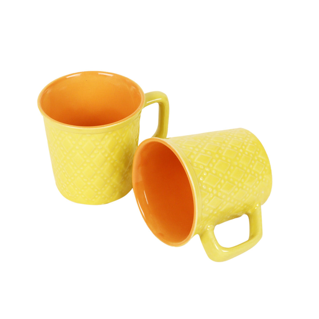 Yellow Springs Tea Cups Set of 6