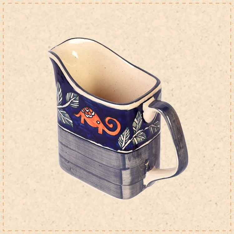 Morning Tuskers Beverage Pitcher