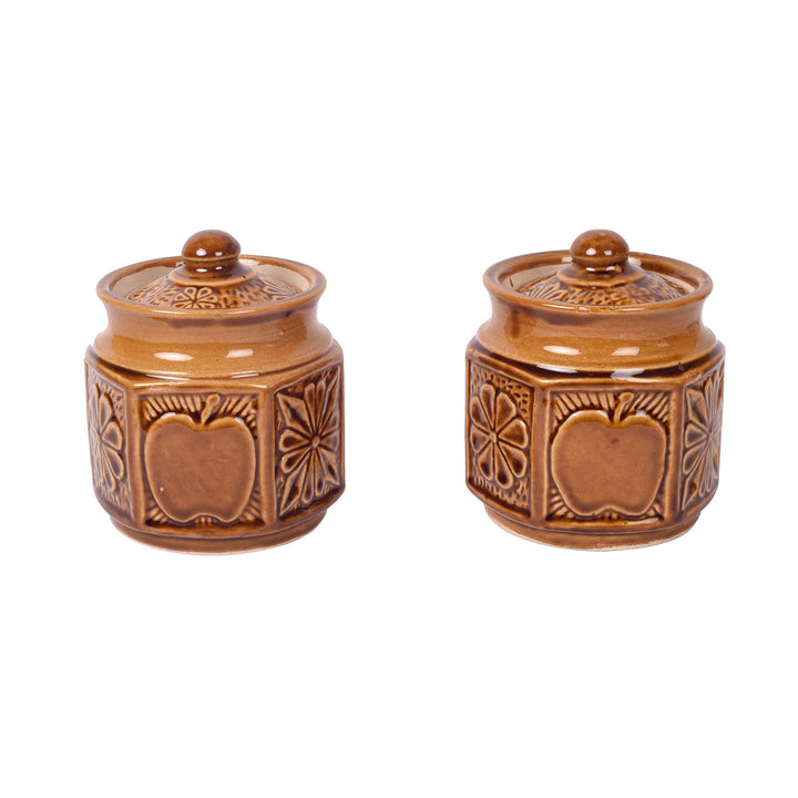 Ethnic Martaban set of 2