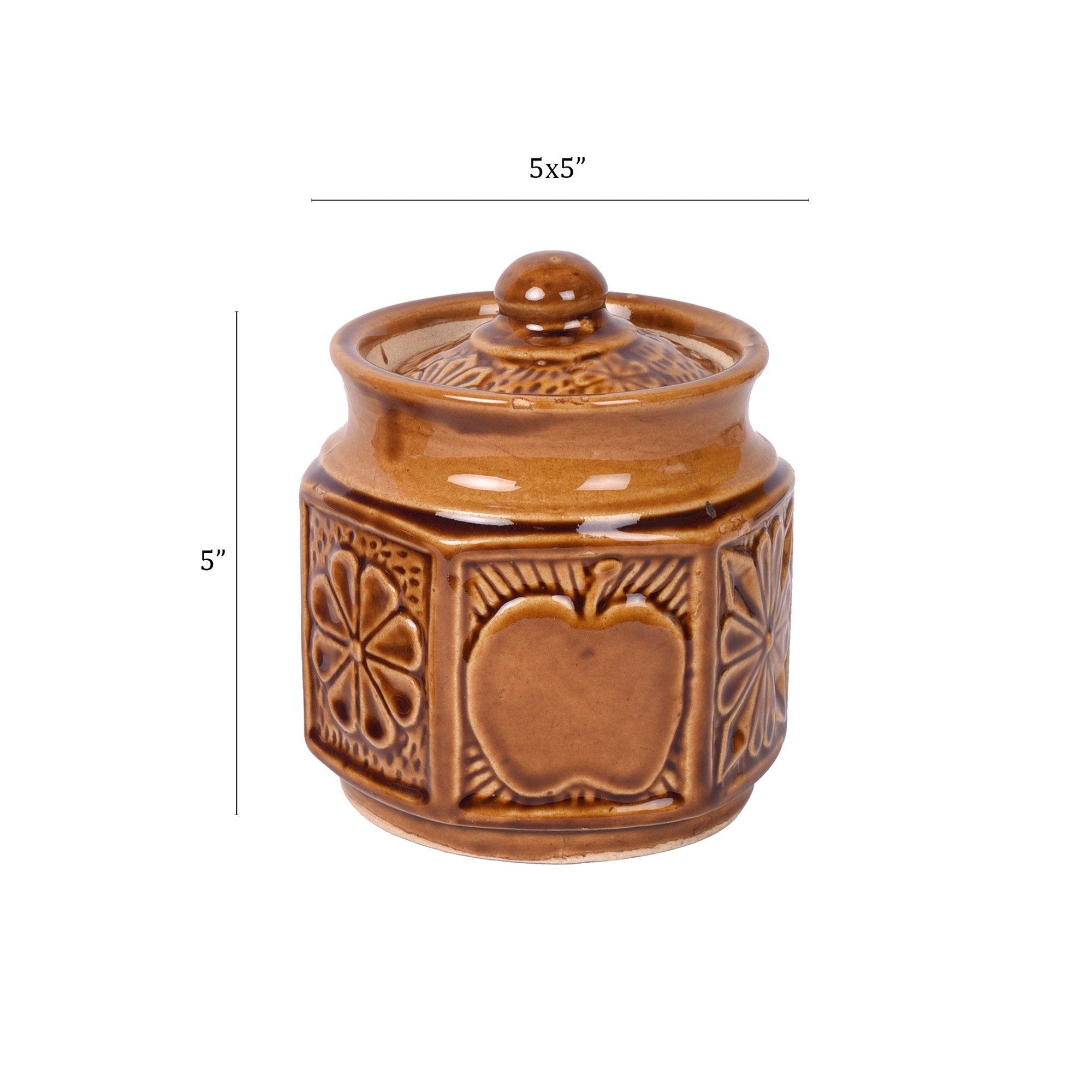 Ethnic Martaban set of 2