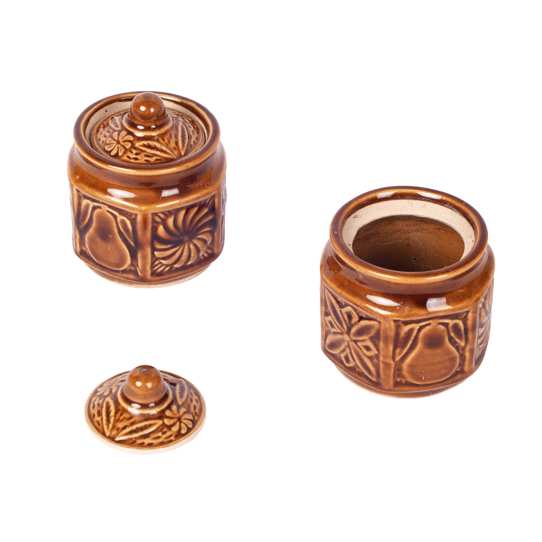 Ethnic Martaban set of 2