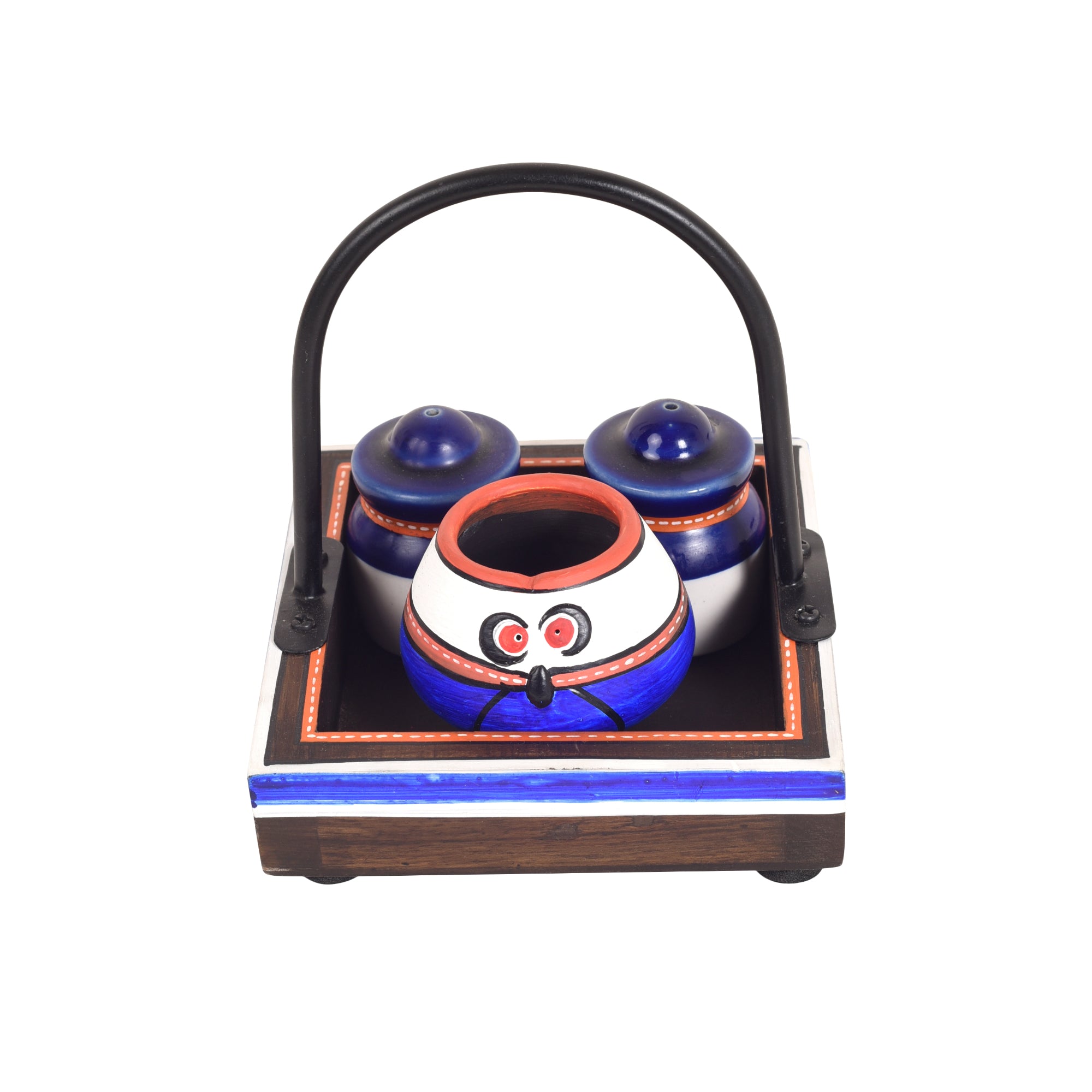 Flavor Harmony W/Tray