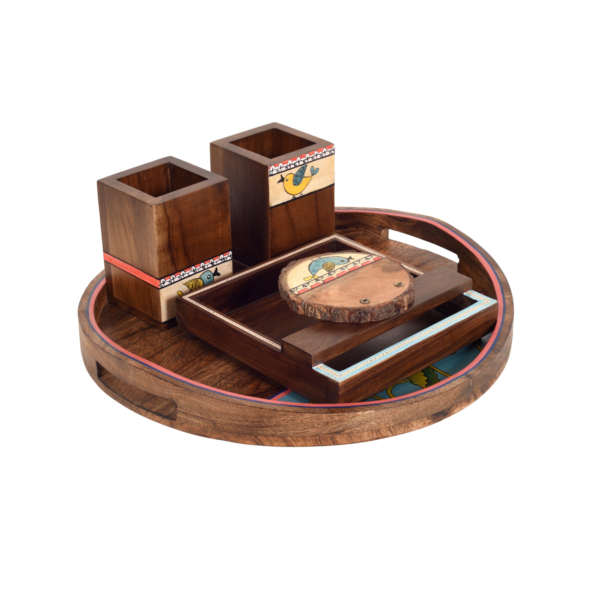 Dining Essentials Combo