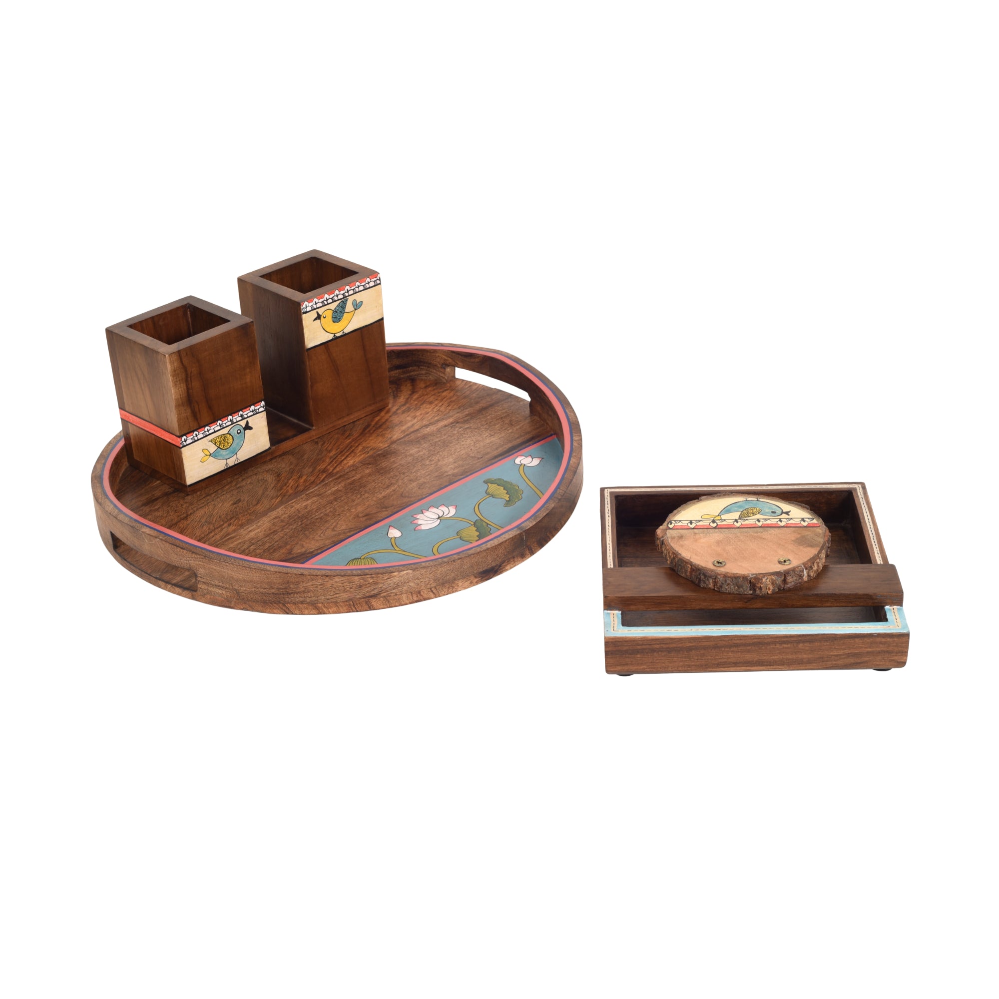 Dining Essentials Combo