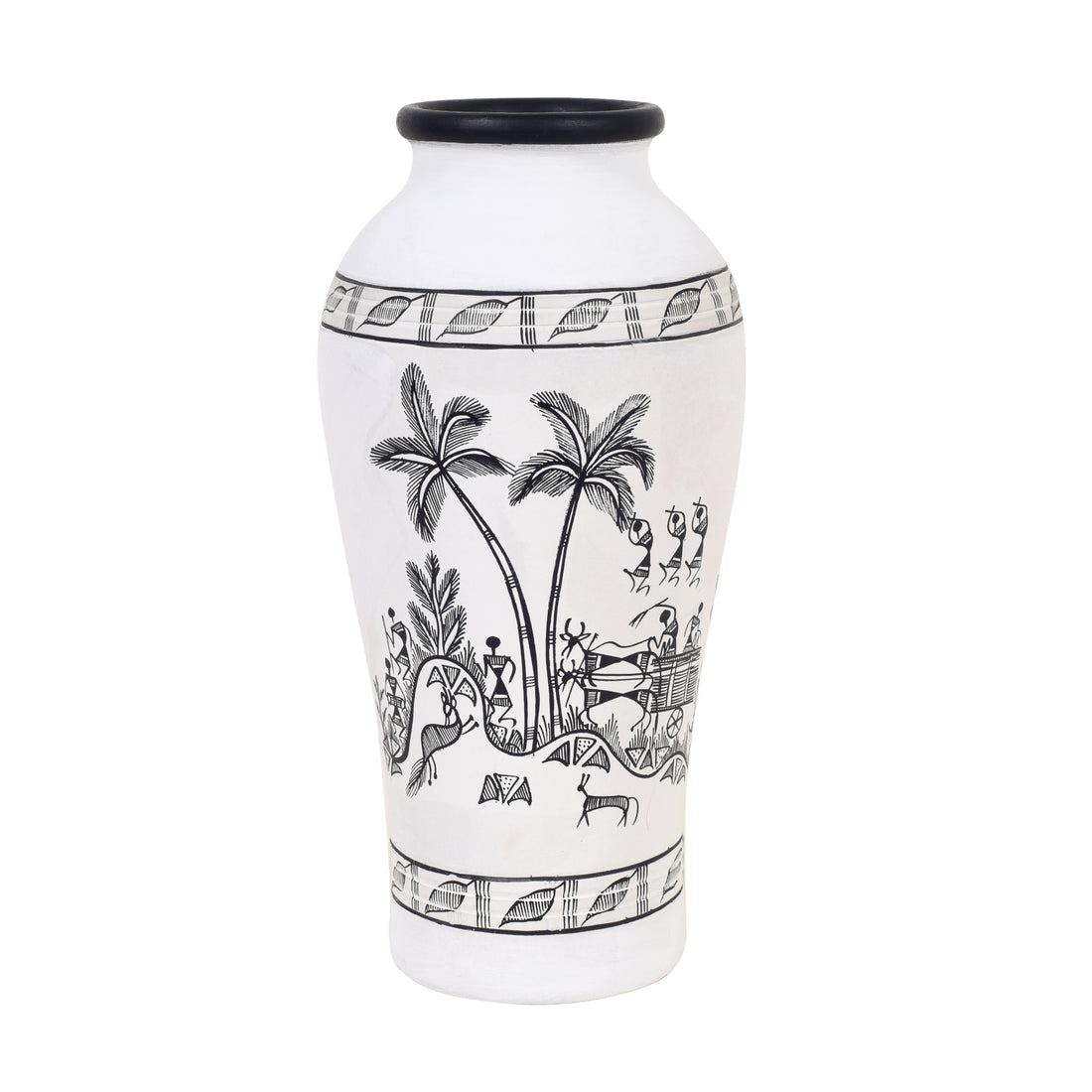 Tribal Essence Earthenware