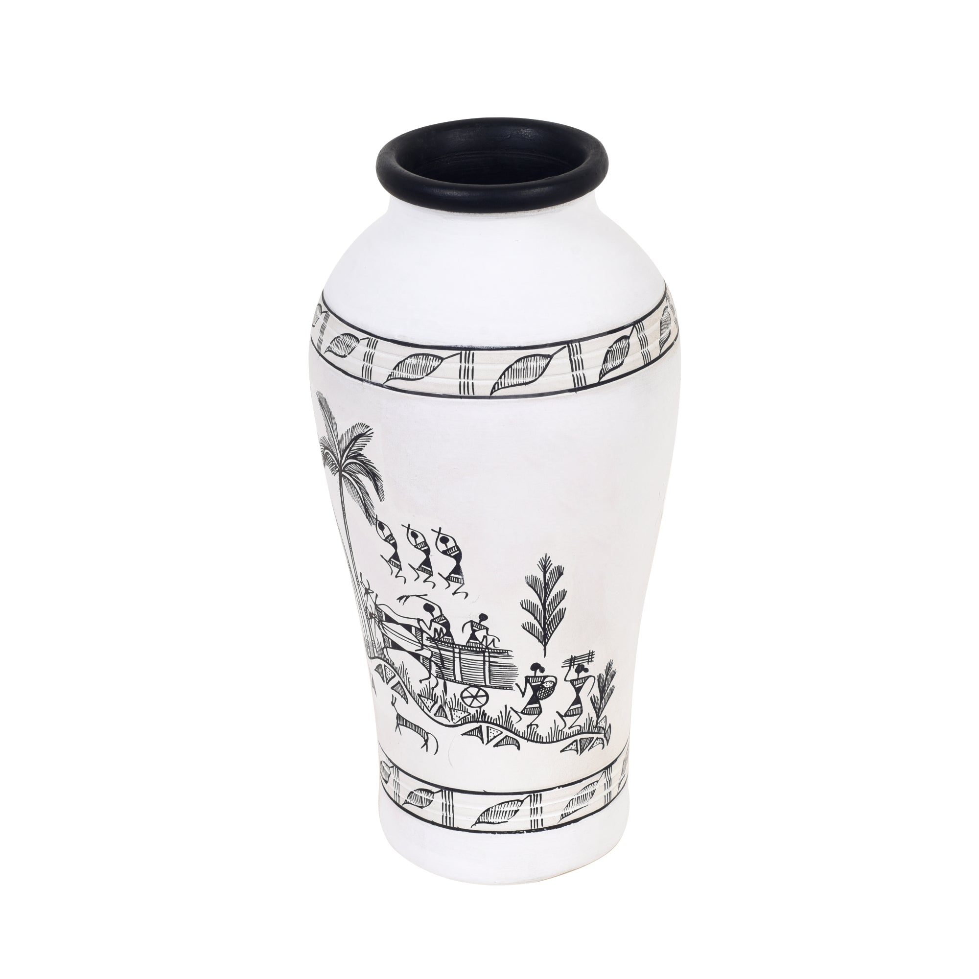 Tribal Essence Earthenware