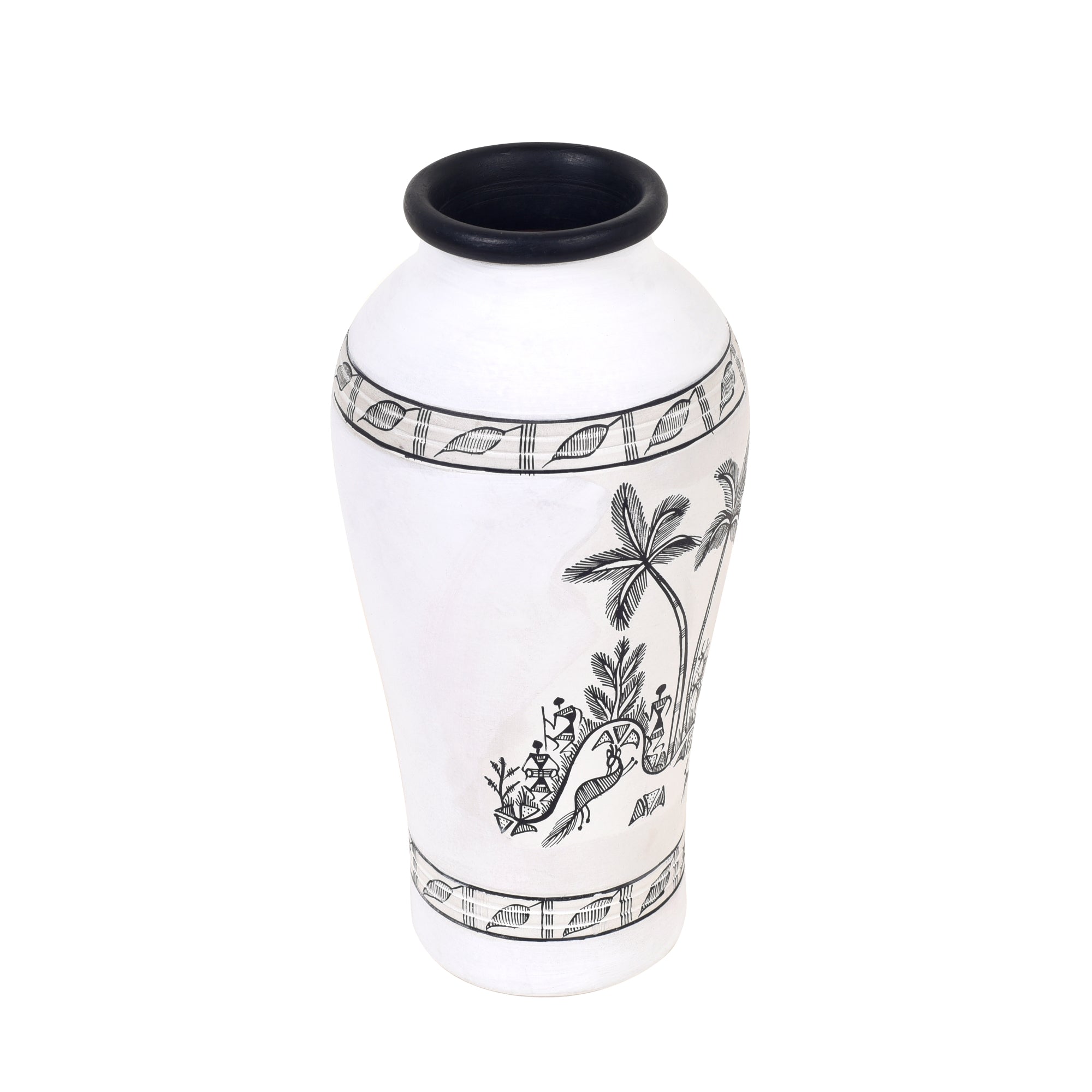 Tribal Essence Earthenware