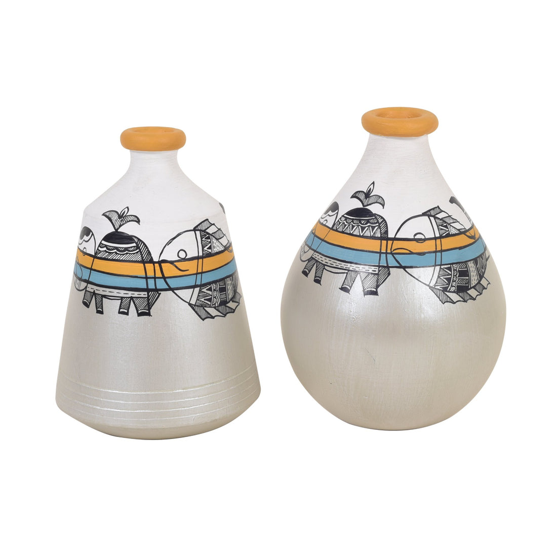 Harmony Heritage Vase