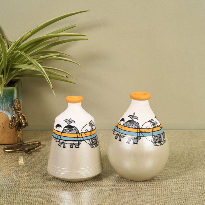 Harmony Heritage Vase
