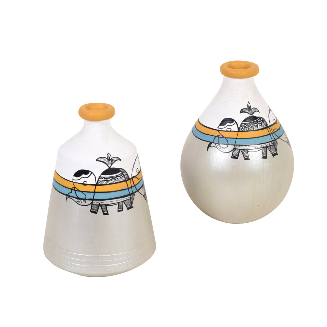 Harmony Heritage Vase