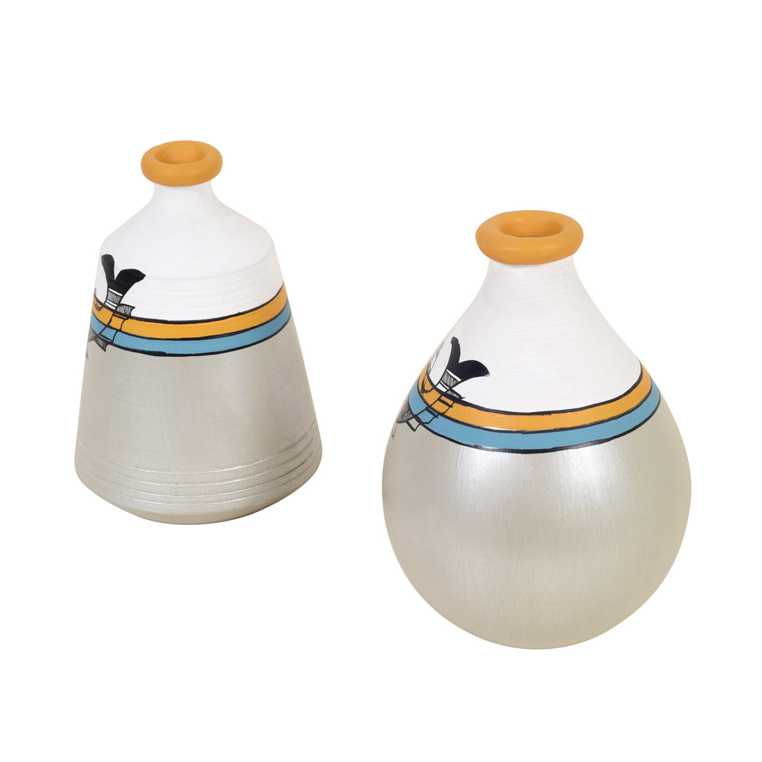 Harmony Heritage Vase