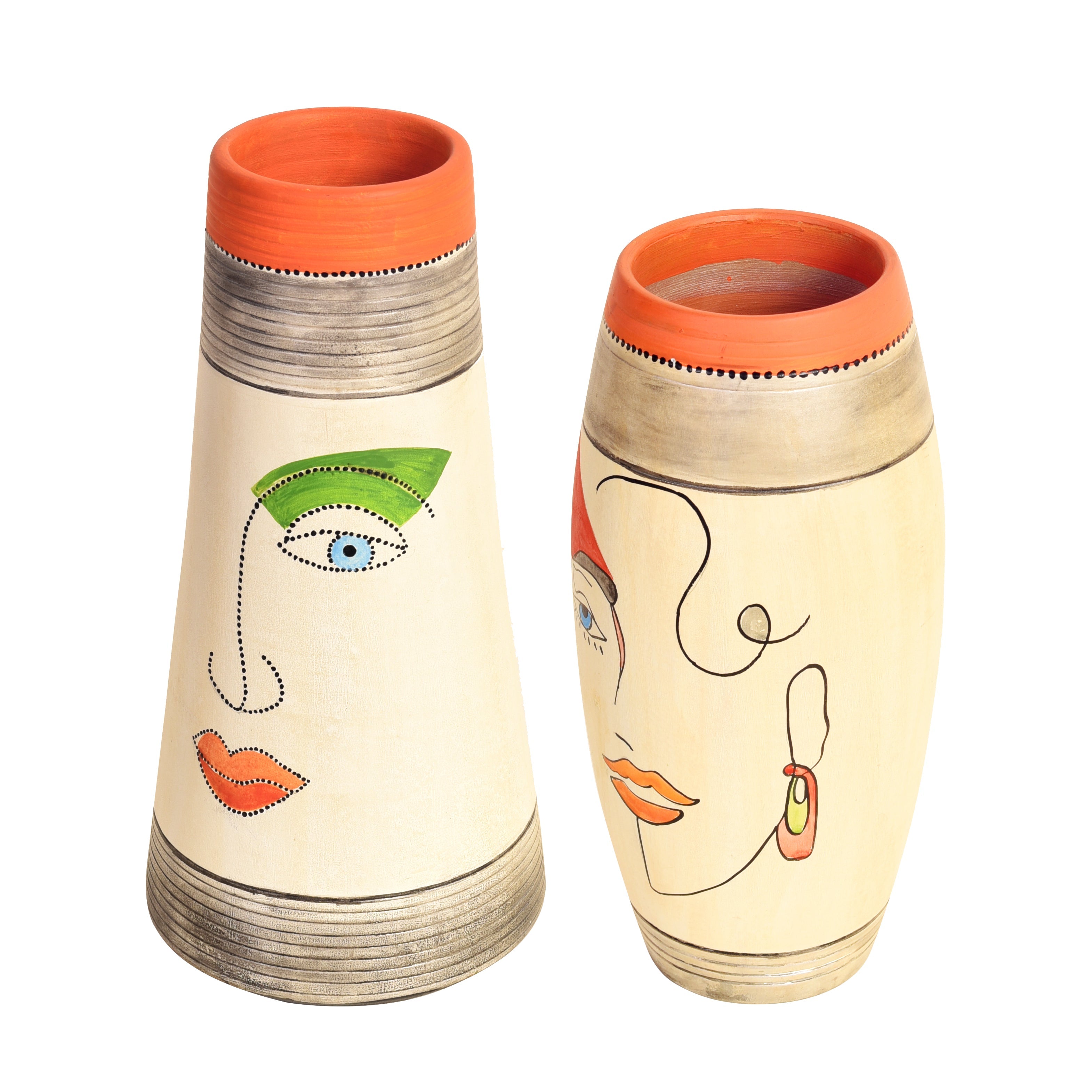 Mohana decorative Vases- So2