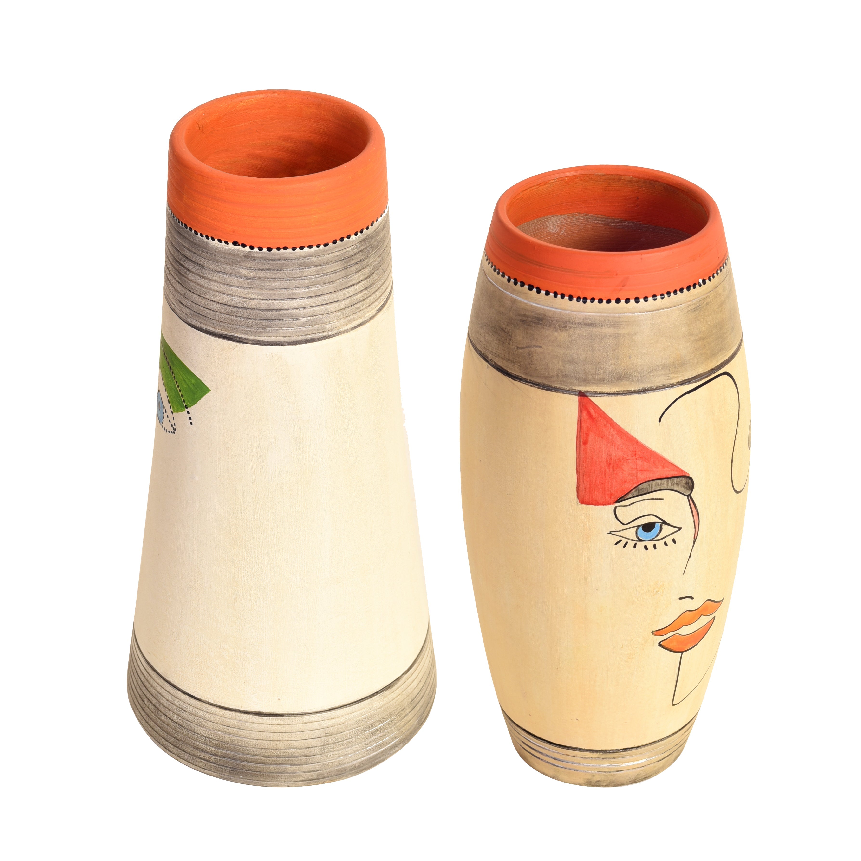 Mohana decorative Vases- So2