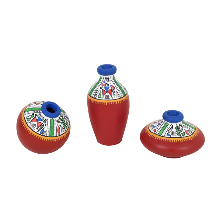 Artisanal Harmony Set