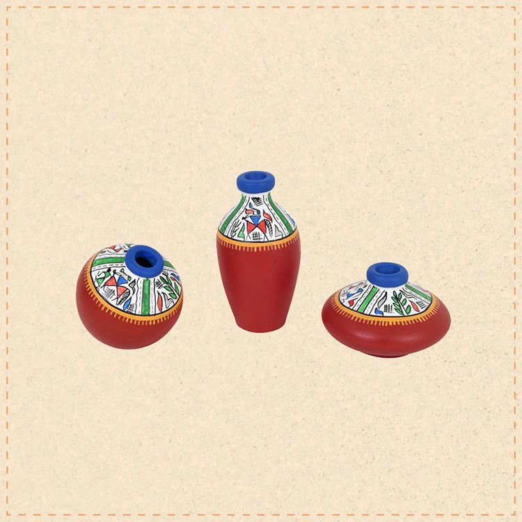 Artisanal Harmony Set
