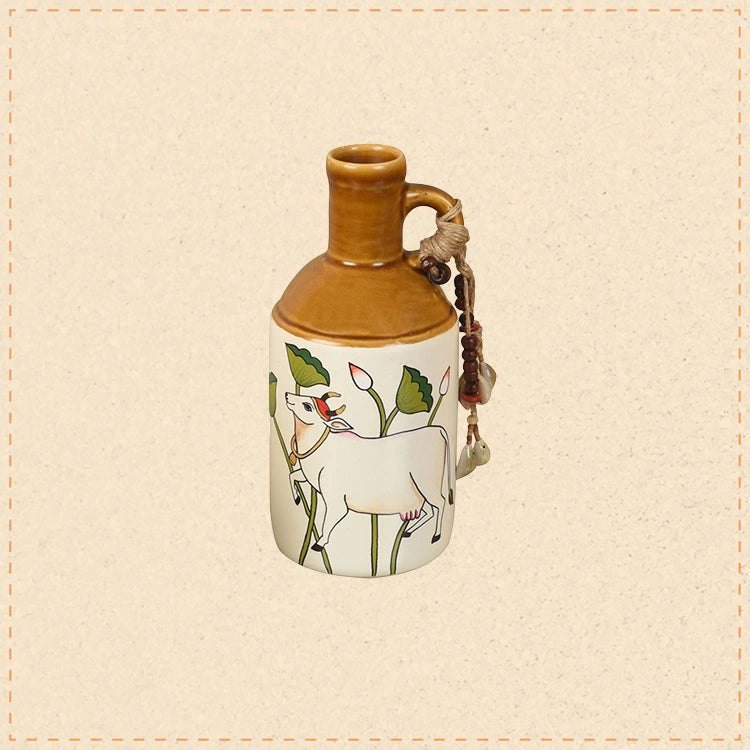 Celebrated Ceramics Planter Bottle (Big)
