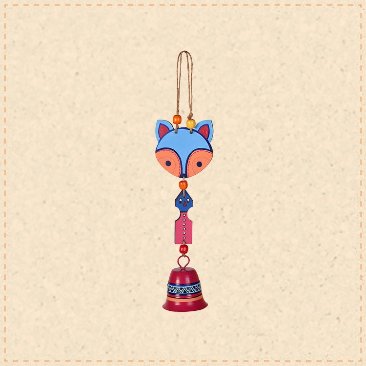 Foxy Skye Wind Chime (13x3)