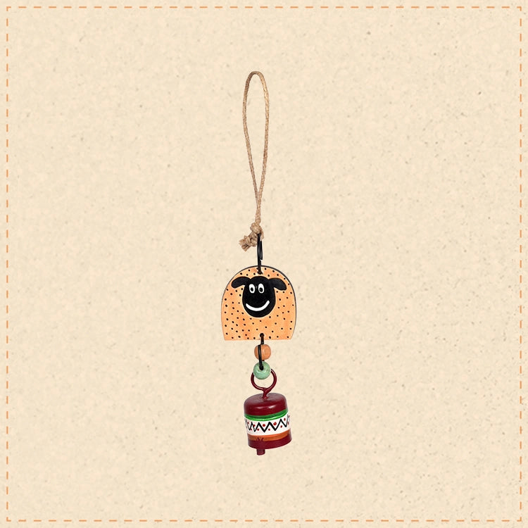 Aakriti Art Creations Metal Bell Windchime
