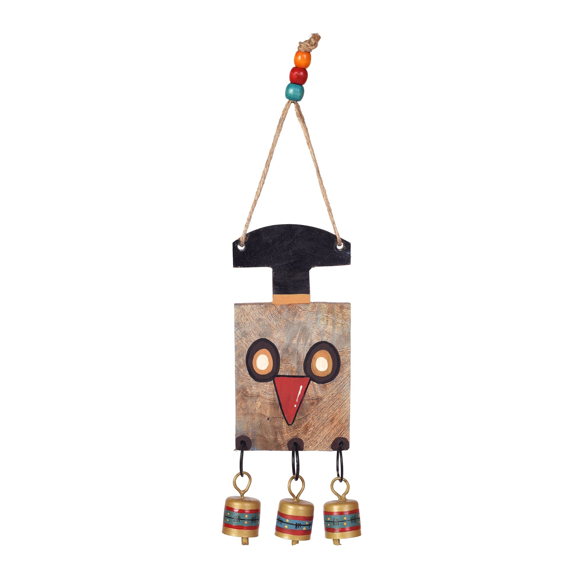 sweetie Bird Wind Chime (12x3)
