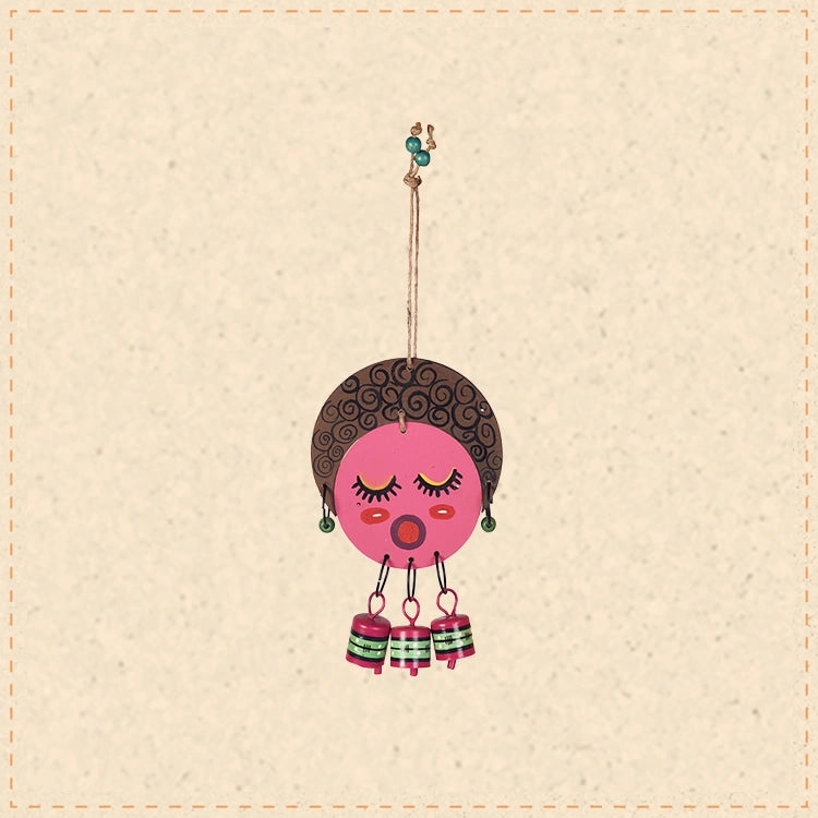 Peaceful Polly Wind Chime (12x4.5)
