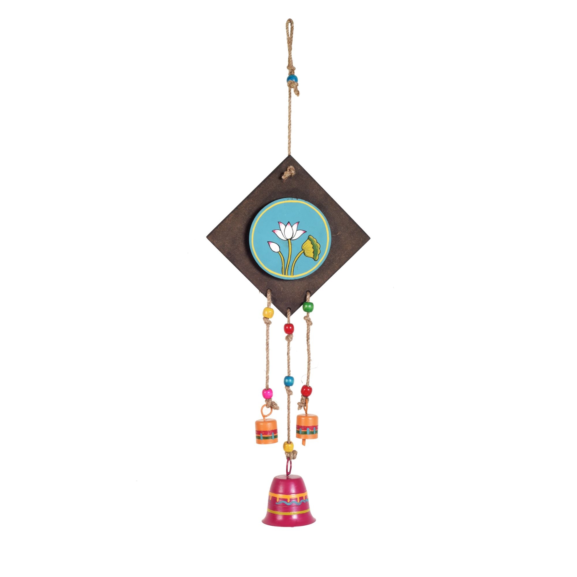 Pichhwai Iteeha Windchime