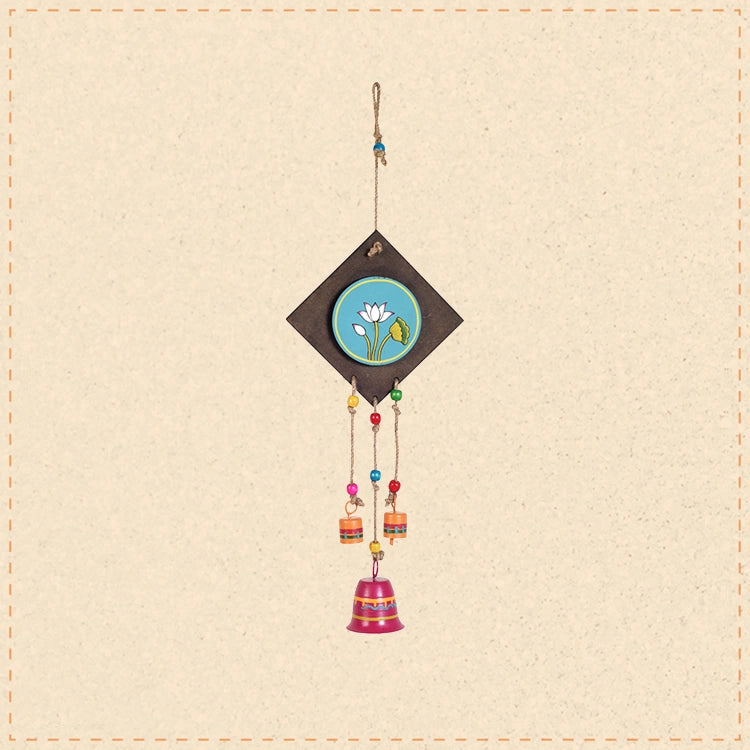 Pichhwai Iteeha Windchime