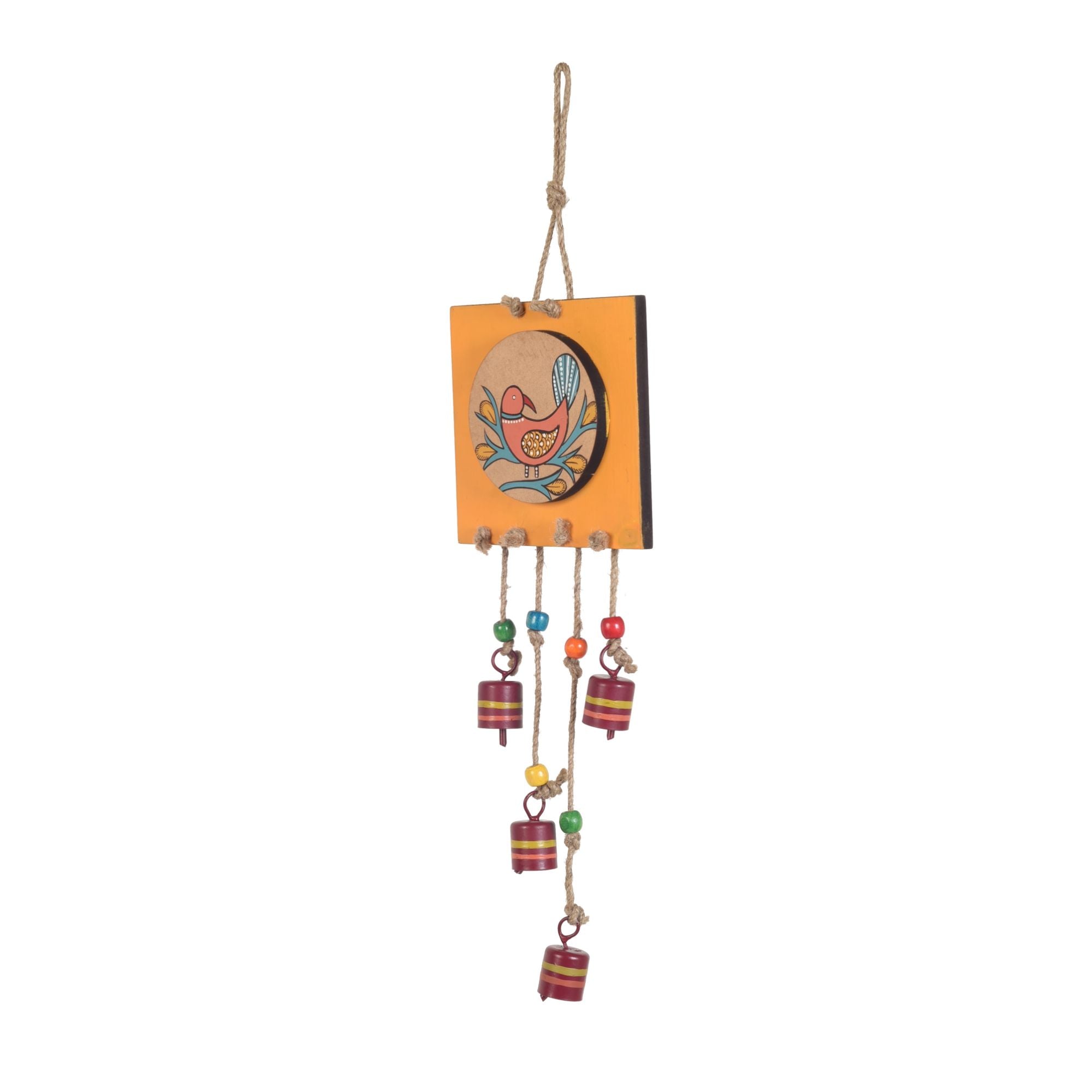 Pichhwai Lohar Windchime