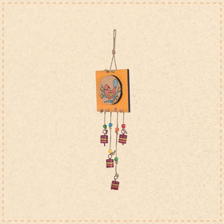 Pichhwai Lohar Windchime