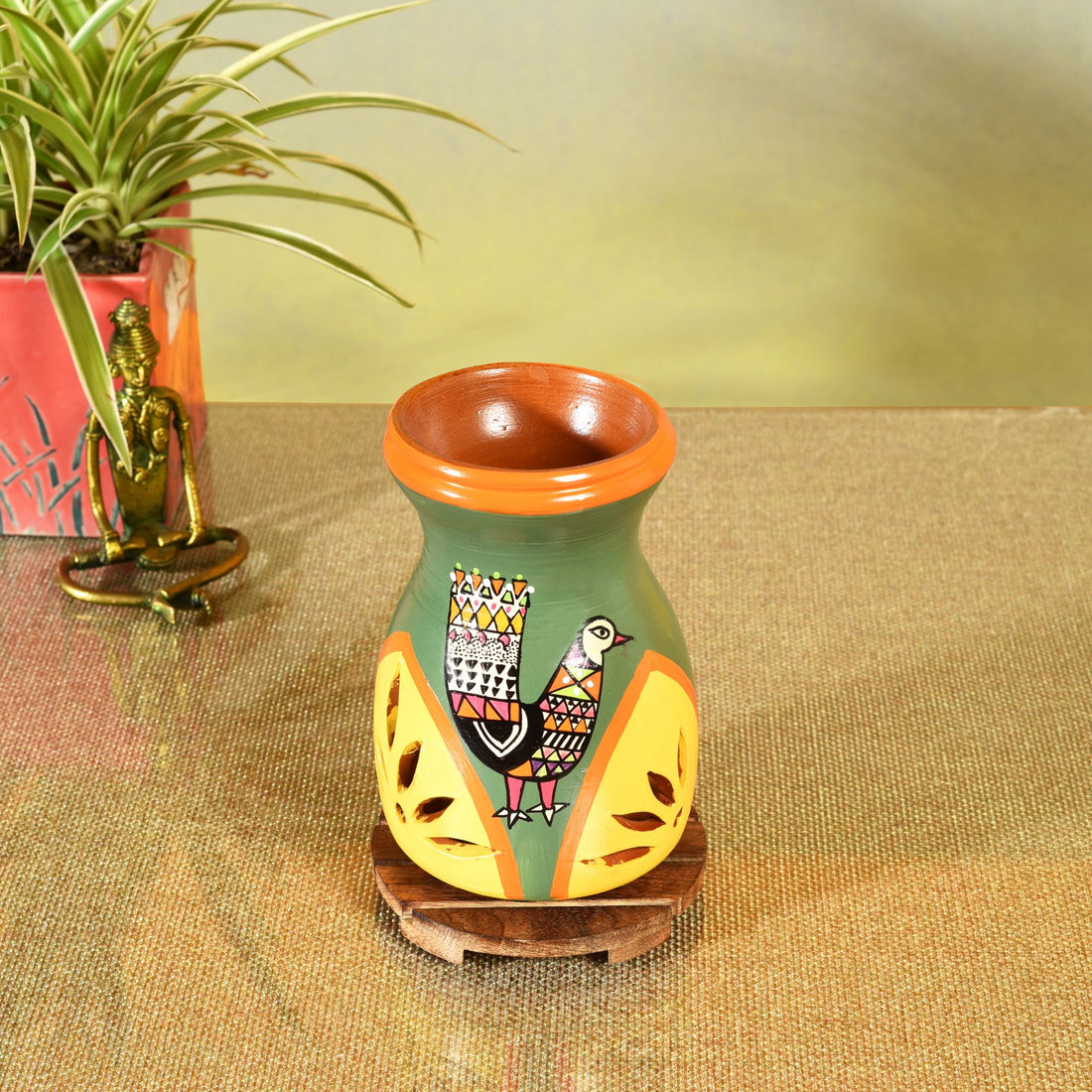 Golden Pheasant Aroma Diffuser