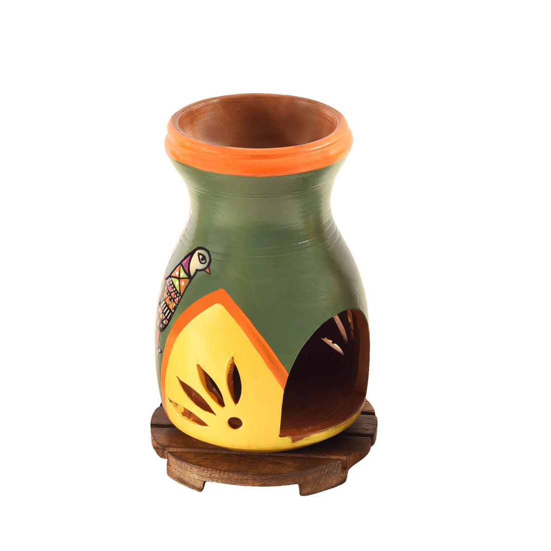 Golden Pheasant Aroma Diffuser