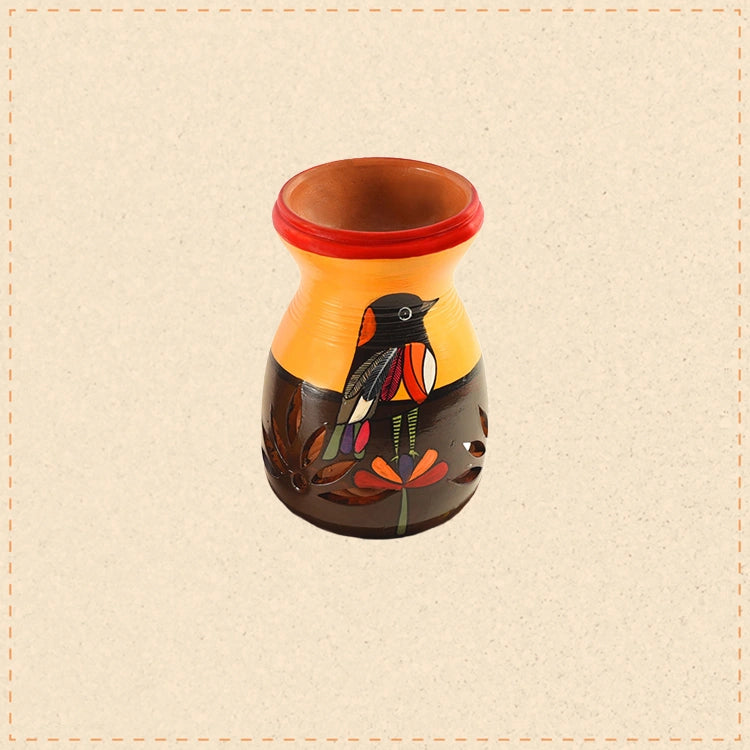 Nicobar Pigeon Aroma Diffuser
